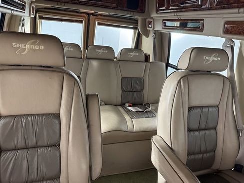 Used 2003 Ford E-150 and Econoline 150 image 15