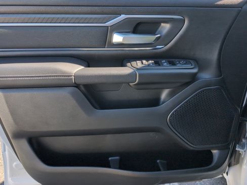 New 2026 RAM 1500 Big Horn image 11