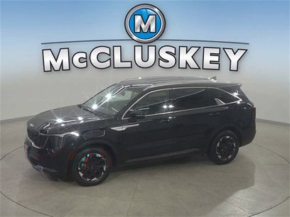 Used 2024 Kia Sorento S