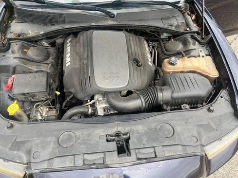 Used 2012 Dodge Charger R/T image 13