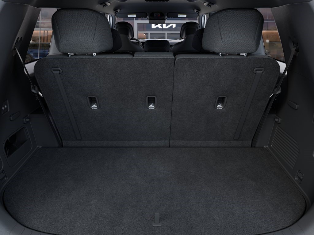 New 2027 Kia Telluride LX FWD image 19