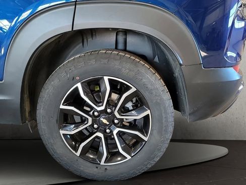 Used 2023 Chevrolet TrailBlazer ACTIV w/ Convenience Package image 23