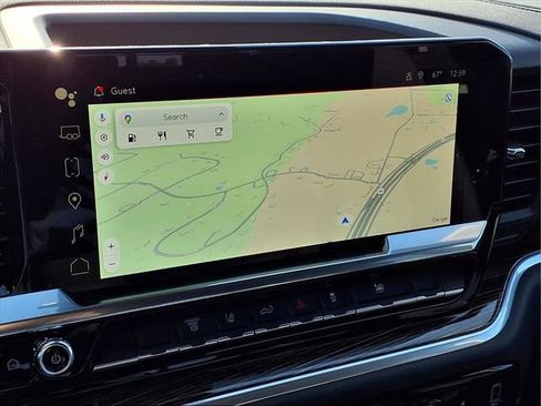 New 2026 GMC Sierra 3500 SLE w/ SLE Value Package image 8