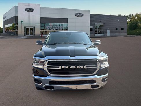 Used 2019 RAM 1500 Big Horn AWD/4WD image 3