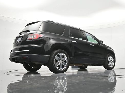 Used 2017 GMC Acadia Limited SLT FWD image 42
