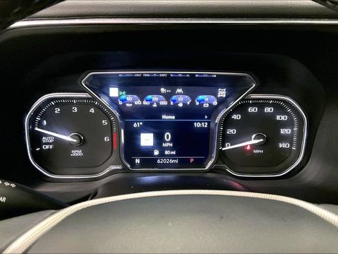 Used 2021 GMC Yukon Denali w/ Denali Premium Package AWD/4WD image 27