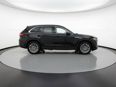 Used 2025 MAZDA CX-90 3.3 Turbo w/ Preferred Package image 11