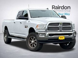 Used 2014 RAM 2500 Big Horn video 1