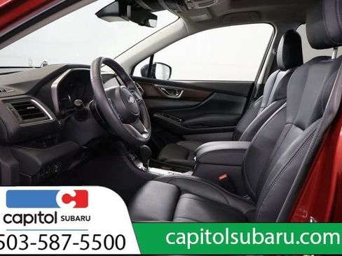 Used 2024 Subaru Ascent Touring w/ Popular Package #2 image 13