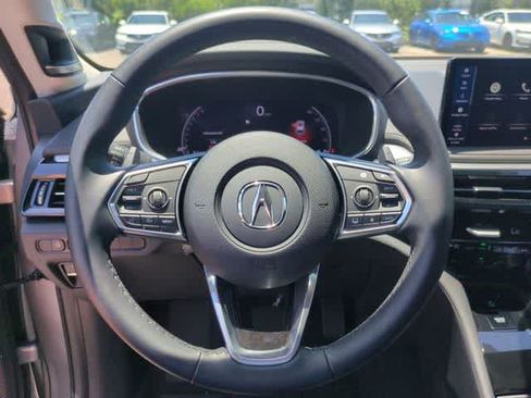 Certified 2026 Acura MDX FWD w/ Technology Package image 25