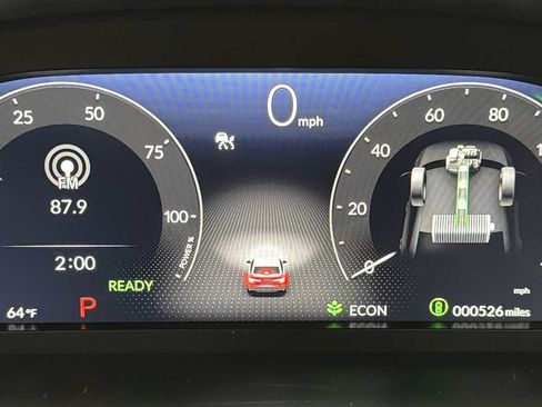 Used 2026 Honda Civic Sport Touring image 17