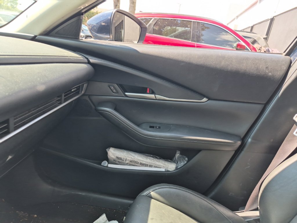 Used 2022 MAZDA CX-30 AWD 2.5 S w/ Select Package image 5