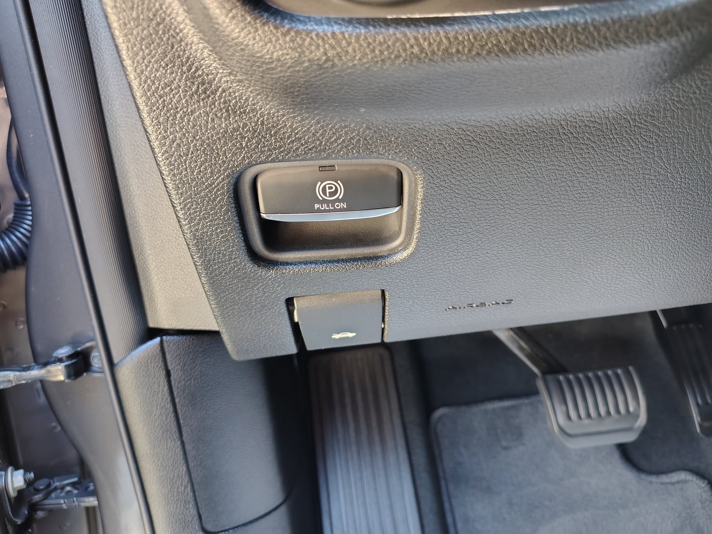 Certified 2025 Jeep Grand Cherokee Altitude AWD/4WD image 29