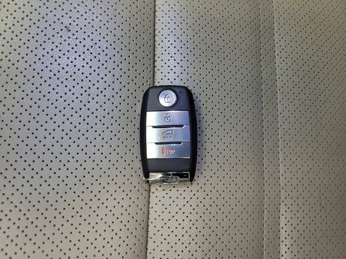 Used 2018 Kia Sorento EX w/ EX Advanced Touring Package AWD/4WD image 32