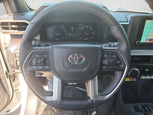 Used 2026 Toyota 4Runner TRD Sport AWD/4WD image 13
