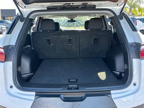 Used 2022 Chevrolet Blazer LT image 23