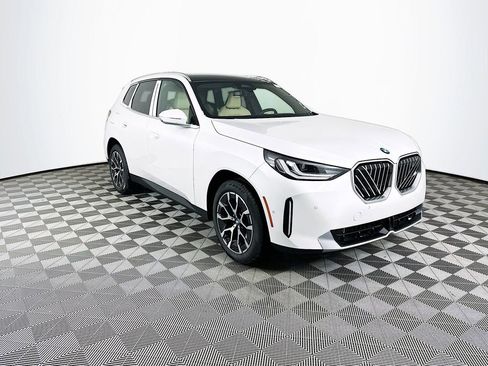 New 2026 BMW X3 xDrive30 image 2