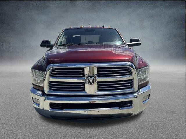 Used 2016 RAM 2500 Big Horn RWD image 3