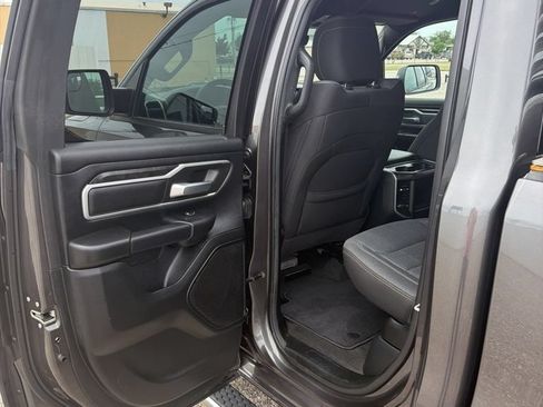 Used 2021 RAM 1500 Lone Star RWD image 14