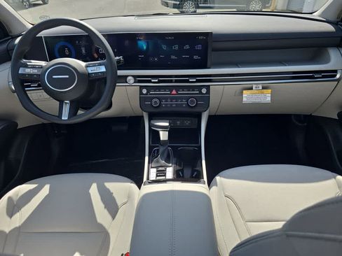 New 2026 Hyundai Tucson SE FWD image 19