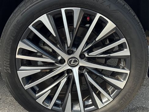 Used 2023 Lexus RX 350 350 image 13