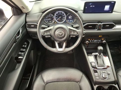 Used 2023 MAZDA CX-5 AWD 2.5 S w/ Select Package image 21