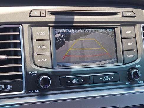 Used 2015 Hyundai Sonata Sport FWD image 9