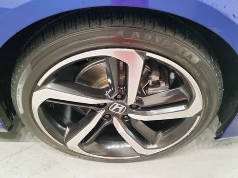 Used 2022 Honda Accord Sport Special Edition image 29