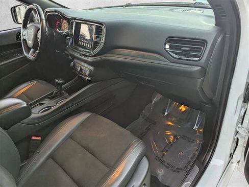 Used 2022 Dodge Durango GT image 23