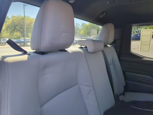 Certified 2024 Toyota Tacoma SR5 RWD image 28