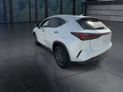 Certified 2025 Lexus NX 250 FWD w/ Towing Package (2000 Lbs) image 6