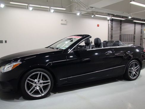 Used 2014 Mercedes-Benz E 350 Cabriolet image 18