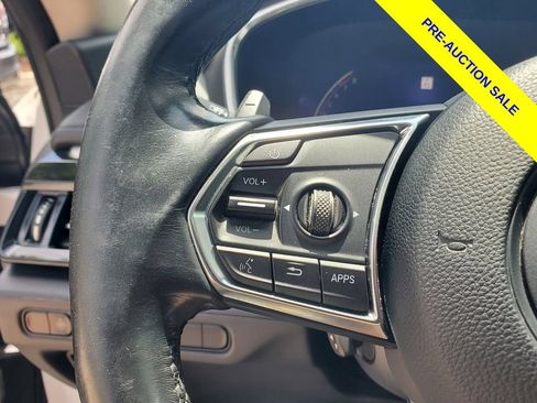 Certified 2023 Acura MDX FWD w/ Technology Package image 26