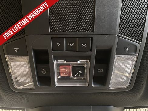 Used 2023 Mitsubishi Eclipse Cross SEL AWD/4WD image 47