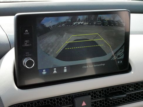 Certified 2026 Honda HR-V LX image 29