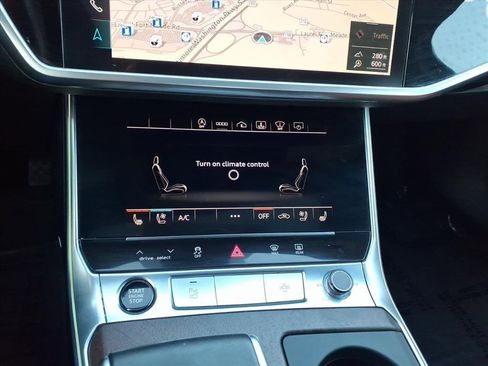Used 2021 Audi A6 3.0T Prestige w/ Prestige Package image 20