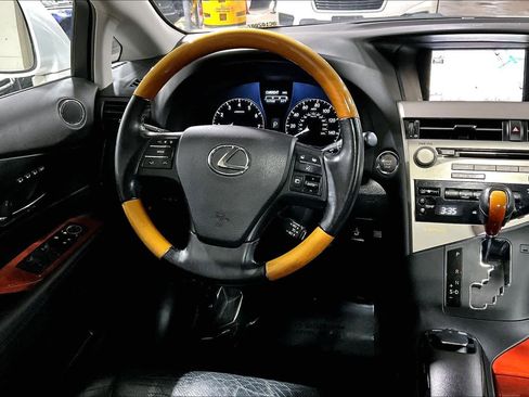Used 2011 Lexus RX 350 AWD image 5
