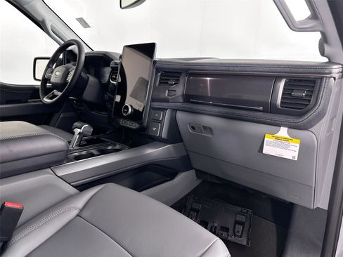 New 2025 Ford F150 Lightning Flash image 29