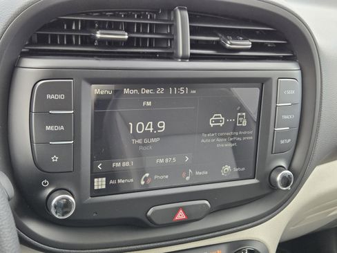 New 2025 Kia Soul LX image 25