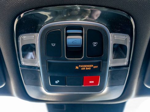 New 2026 Hyundai Santa Cruz SEL image 19