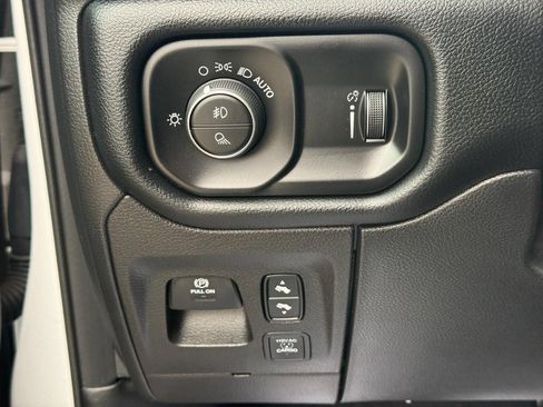 Used 2021 RAM 1500 Rebel w/ Rebel Level 2 Equipment Group AWD/4WD image 24