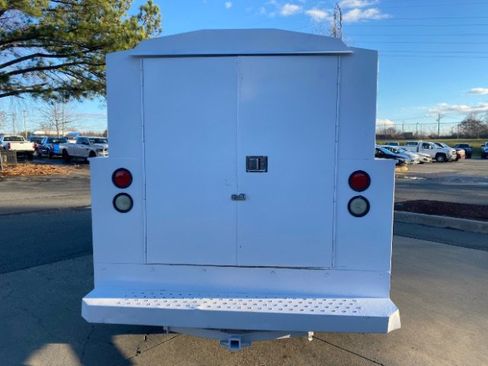 Used 2009 Ford F250 XL image 7