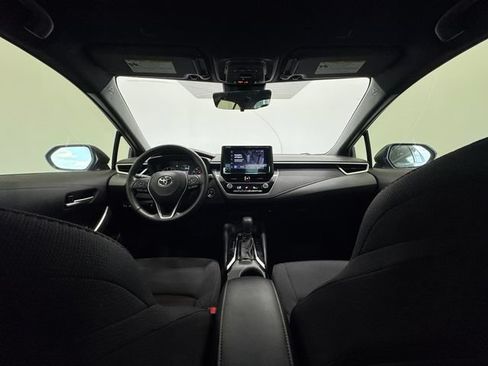 Used 2023 Toyota Corolla SE FWD image 22