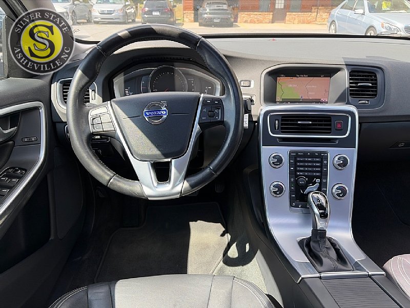 Used 2018 Volvo S60 T5 Dynamic w/ Vision Package AWD/4WD image 23