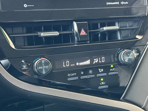 Used 2023 Toyota Camry XSE image 19