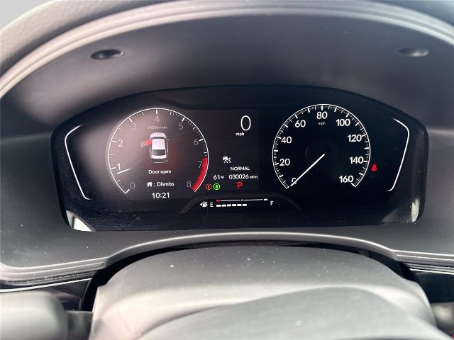 Used 2024 Honda Civic Sport image 11