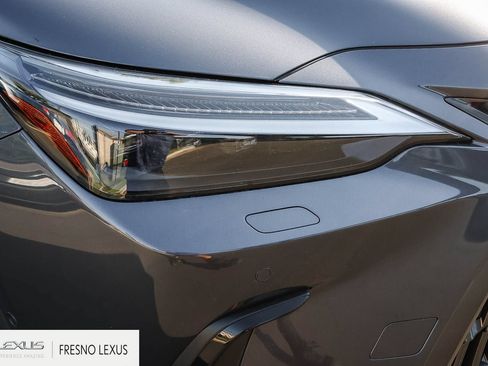 Certified 2024 Lexus NX 350h AWD w/ Vision Package image 10