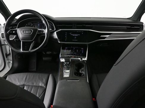 Used 2020 Audi A6 2.0T Premium w/ Convenience Package AWD/4WD image 16
