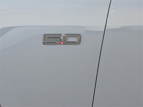 Used 2025 Ford Mustang GT w/ GT Performance Package image 5