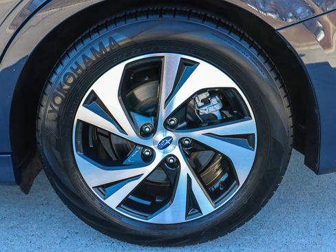 Used 2024 Subaru Legacy Premium image 21